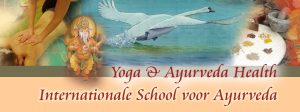 Yoga & Ayurveda Header