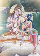 Shiva-Shakti