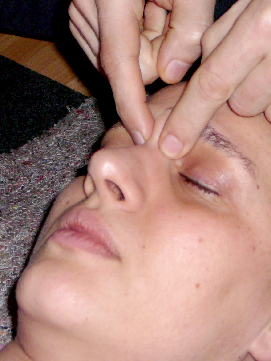 massage ayurvédique techniques soins_visage