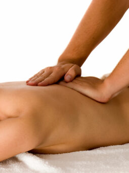 massage intégral