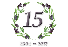 15 years