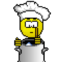 cooking chef